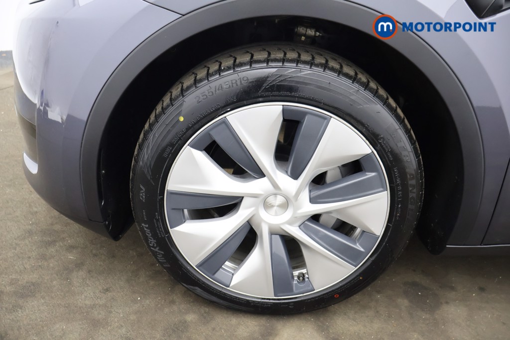 Tesla Model Y Rwd 5Dr Auto Automatic Electric SUV - Stock Number (1630984) - 20th supplementary image