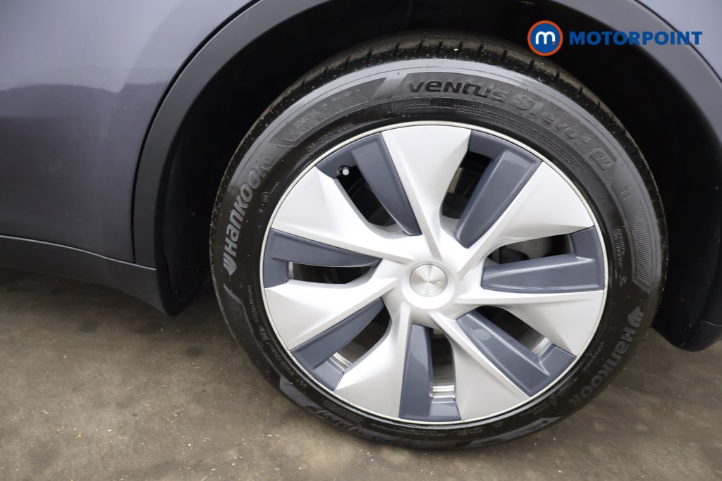 Tesla Model Y Rwd 5Dr Auto Automatic Electric SUV - Stock Number (1630984) - 21st supplementary image