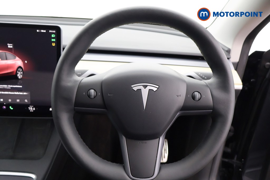 Tesla Model Y Rwd 5Dr Auto Automatic Electric SUV - Stock Number (1630984) - 1st supplementary image