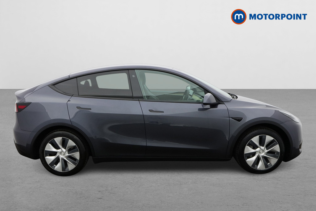 Tesla Model Y Rwd 5Dr Auto Automatic Electric SUV - Stock Number (1630984) - Drivers side