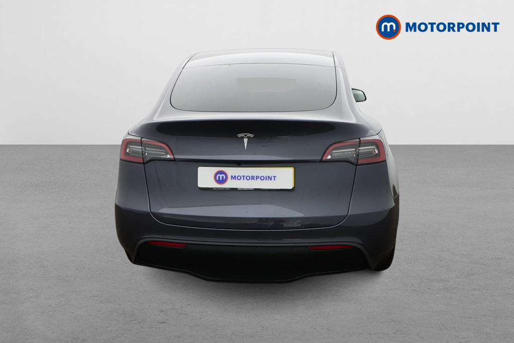 Tesla Model Y Rwd 5Dr Auto Automatic Electric SUV - Stock Number (1630984) - Rear bumper