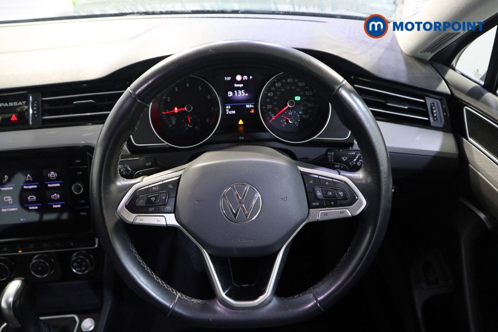 Volkswagen Passat Se Nav Automatic Petrol Estate - Stock Number (1631013) - 2nd supplementary image