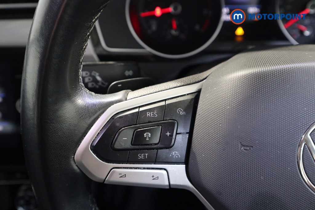 Volkswagen Passat Se Nav Automatic Petrol Estate - Stock Number (1631013) - 3rd supplementary image