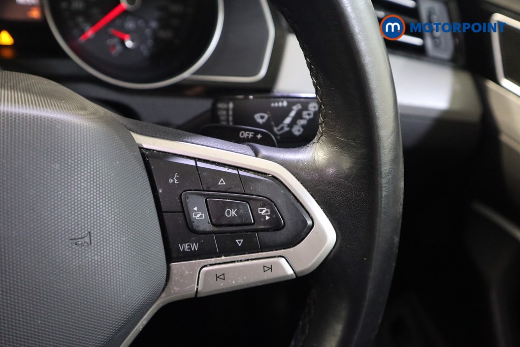 Volkswagen Passat Se Nav Automatic Petrol Estate - Stock Number (1631013) - 4th supplementary image