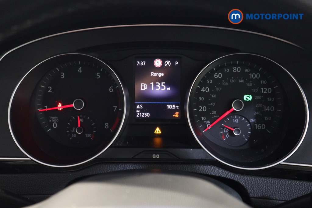 Volkswagen Passat Se Nav Automatic Petrol Estate - Stock Number (1631013) - 5th supplementary image