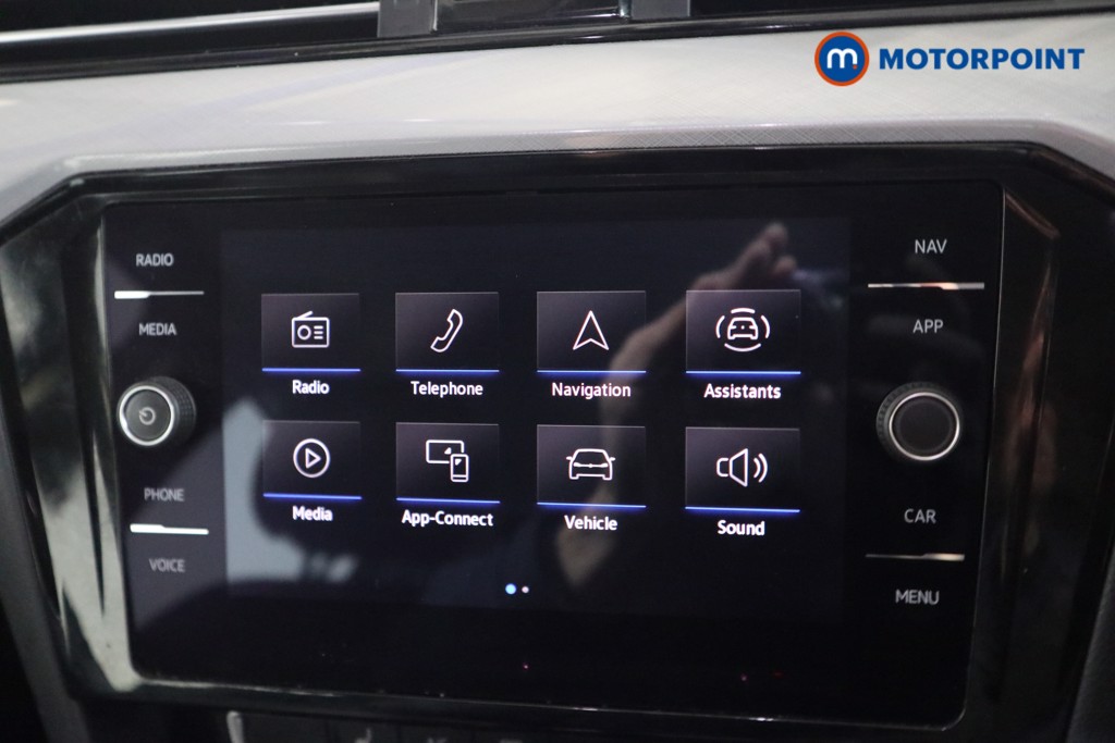 Volkswagen Passat Se Nav Automatic Petrol Estate - Stock Number (1631013) - 6th supplementary image