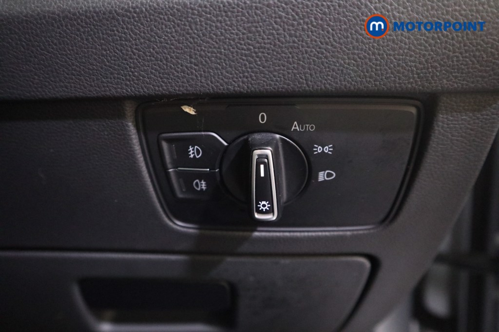 Volkswagen Passat Se Nav Automatic Petrol Estate - Stock Number (1631013) - 11th supplementary image