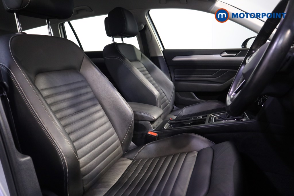 Volkswagen Passat Se Nav Automatic Petrol Estate - Stock Number (1631013) - 16th supplementary image