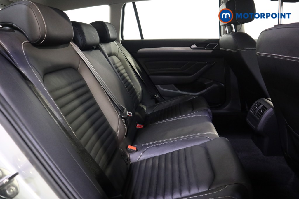 Volkswagen Passat Se Nav Automatic Petrol Estate - Stock Number (1631013) - 17th supplementary image