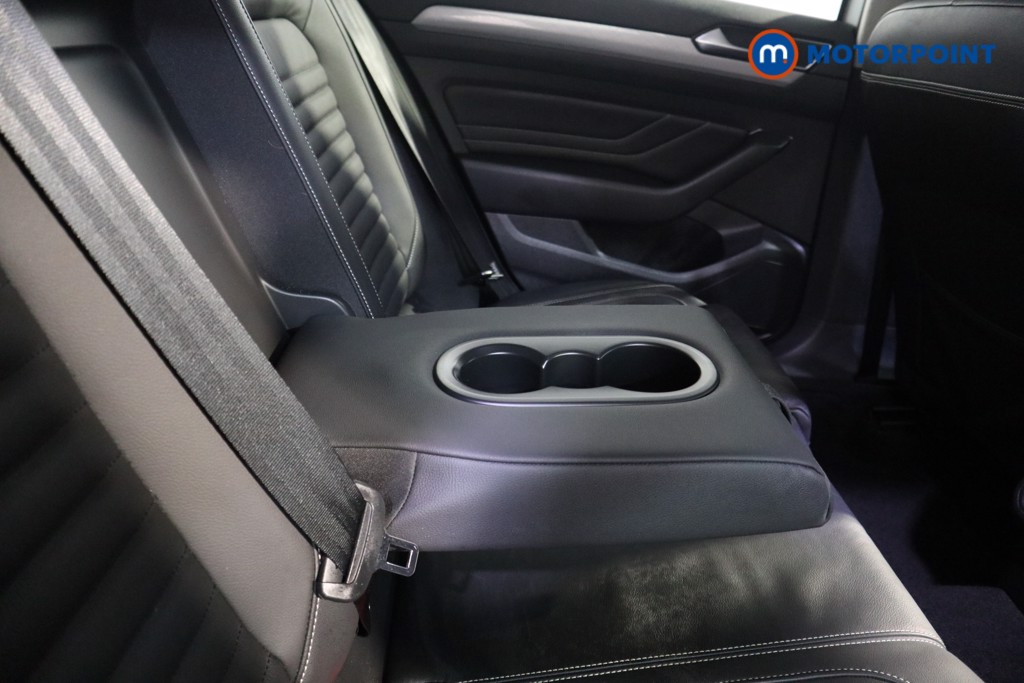 Volkswagen Passat Se Nav Automatic Petrol Estate - Stock Number (1631013) - 19th supplementary image