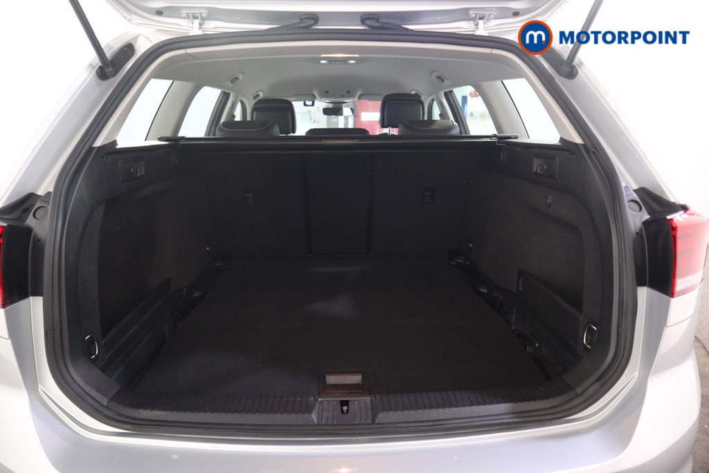 Volkswagen Passat Se Nav Automatic Petrol Estate - Stock Number (1631013) - 21st supplementary image