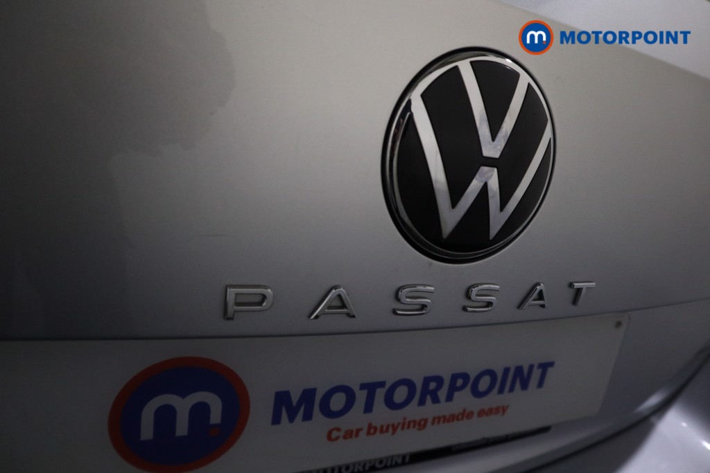 Volkswagen Passat Se Nav Automatic Petrol Estate - Stock Number (1631013) - 27th supplementary image