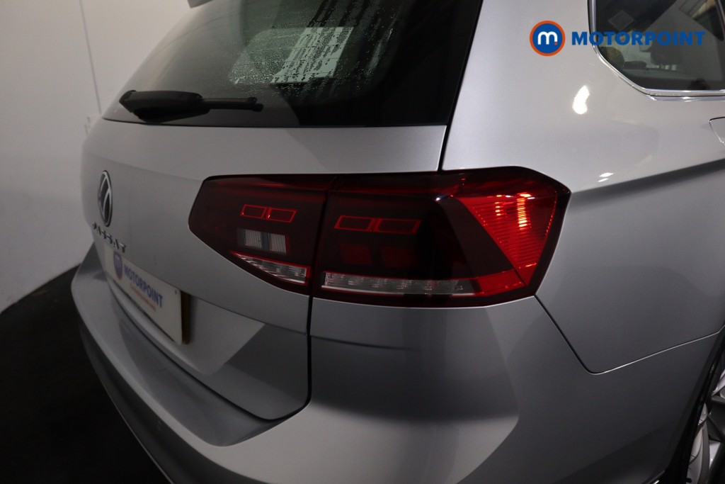 Volkswagen Passat Se Nav Automatic Petrol Estate - Stock Number (1631013) - 29th supplementary image