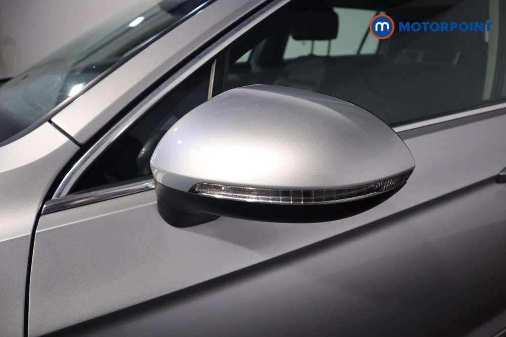 Volkswagen Passat Se Nav Automatic Petrol Estate - Stock Number (1631013) - 33rd supplementary image