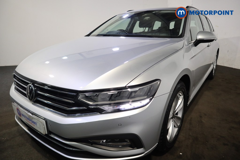 Volkswagen Passat Se Nav Automatic Petrol Estate - Stock Number (1631013) - 35th supplementary image