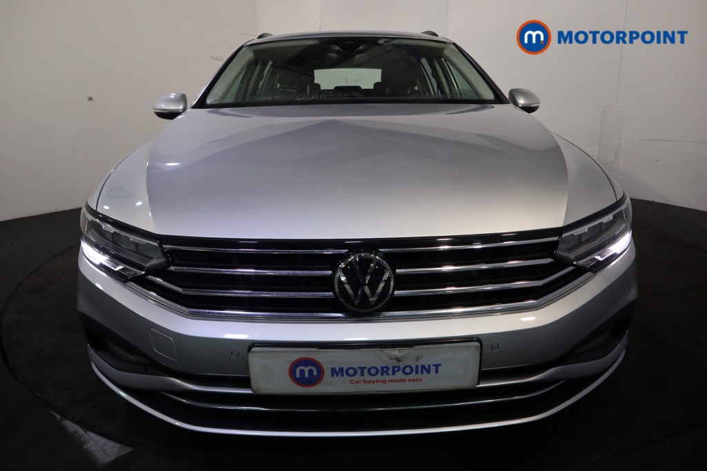 Volkswagen Passat Se Nav Automatic Petrol Estate - Stock Number (1631013) - 36th supplementary image