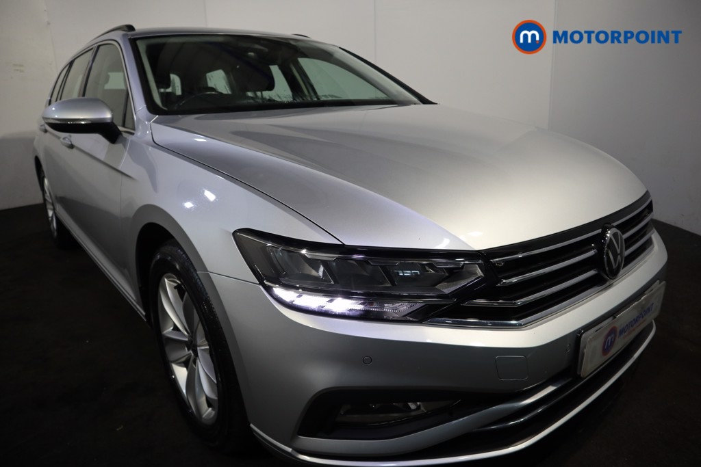 Volkswagen Passat Se Nav Automatic Petrol Estate - Stock Number (1631013) - 37th supplementary image