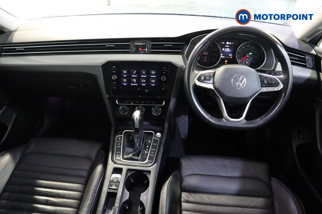 Volkswagen Passat Se Nav Automatic Petrol Estate - Stock Number (1631013) - 1st supplementary image