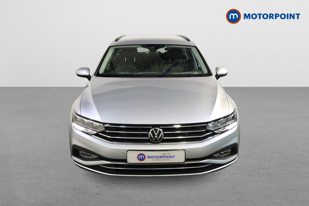 Volkswagen Passat Se Nav Automatic Petrol Estate - Stock Number (1631013) - Front bumper