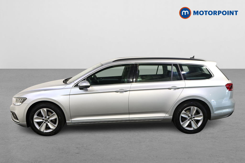 Volkswagen Passat Se Nav Automatic Petrol Estate - Stock Number (1631013) - Passenger side