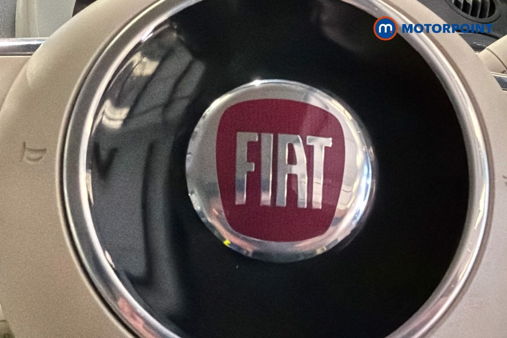 Fiat 500 POP Manual Petrol Hatchback - Stock Number (1631069) - 5th supplementary image