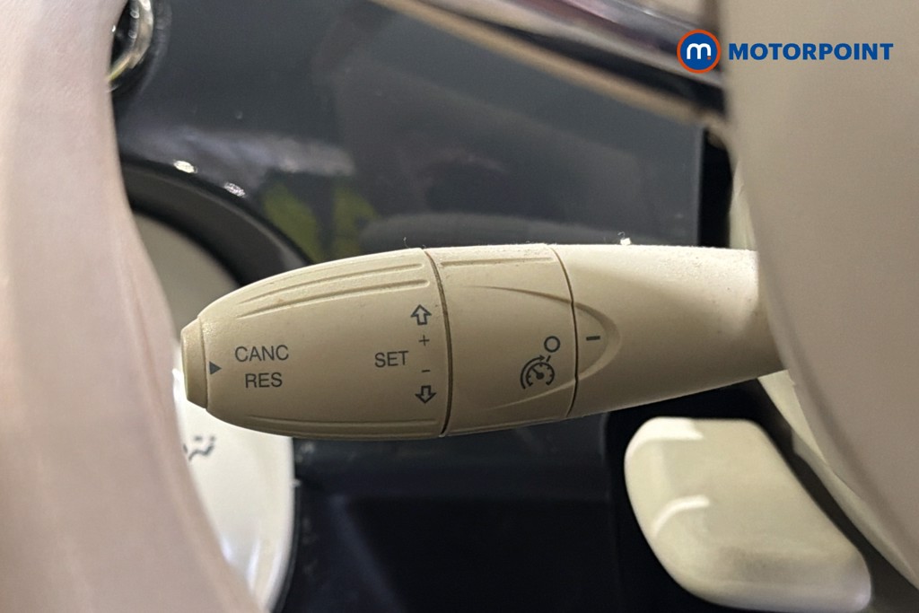 Fiat 500 POP Manual Petrol Hatchback - Stock Number (1631069) - 6th supplementary image