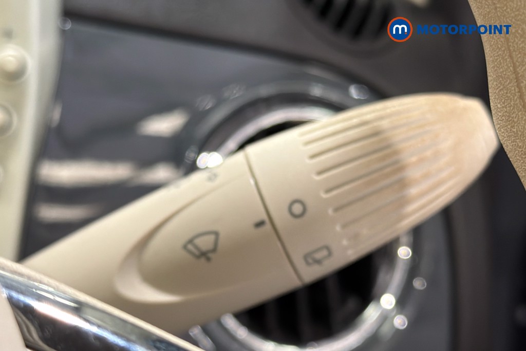 Fiat 500 POP Manual Petrol Hatchback - Stock Number (1631069) - 7th supplementary image