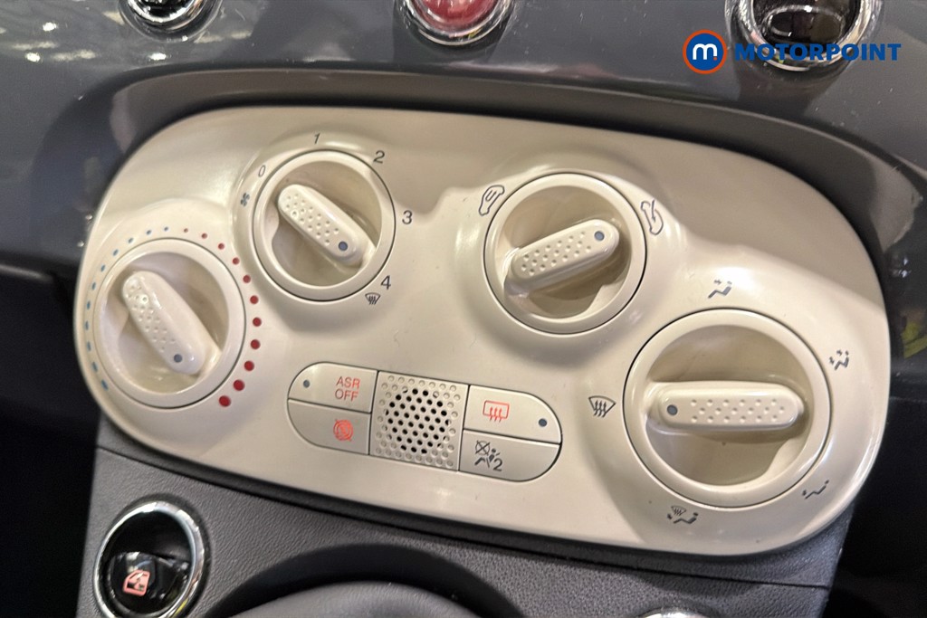 Fiat 500 POP Manual Petrol Hatchback - Stock Number (1631069) - 12th supplementary image