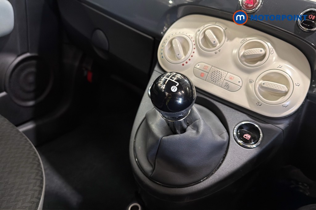 Fiat 500 POP Manual Petrol Hatchback - Stock Number (1631069) - 15th supplementary image