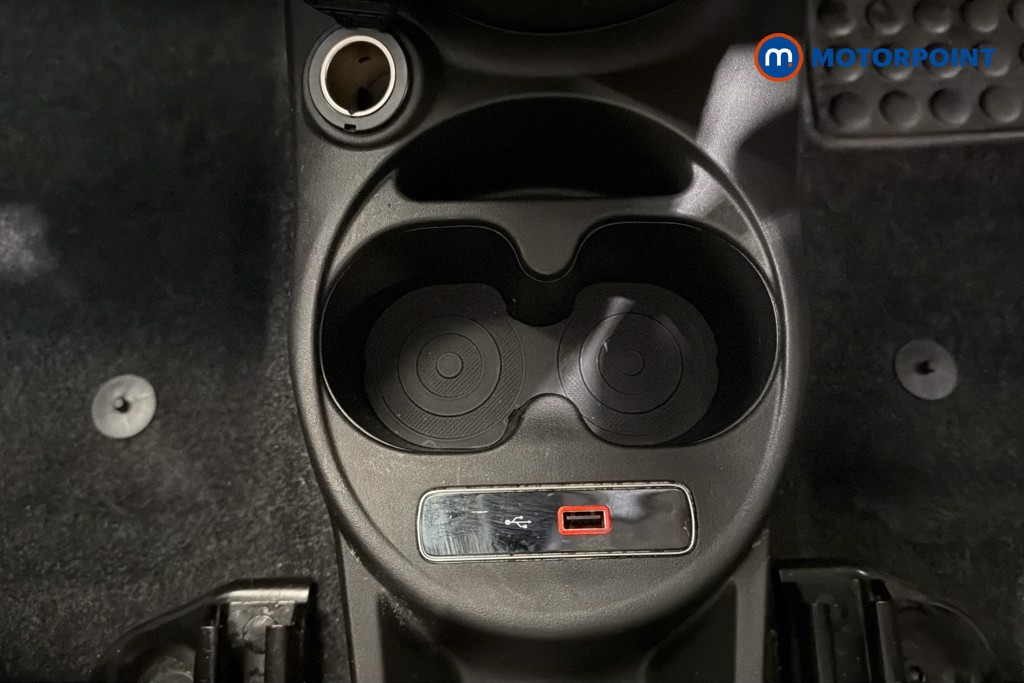 Fiat 500 POP Manual Petrol Hatchback - Stock Number (1631069) - 16th supplementary image