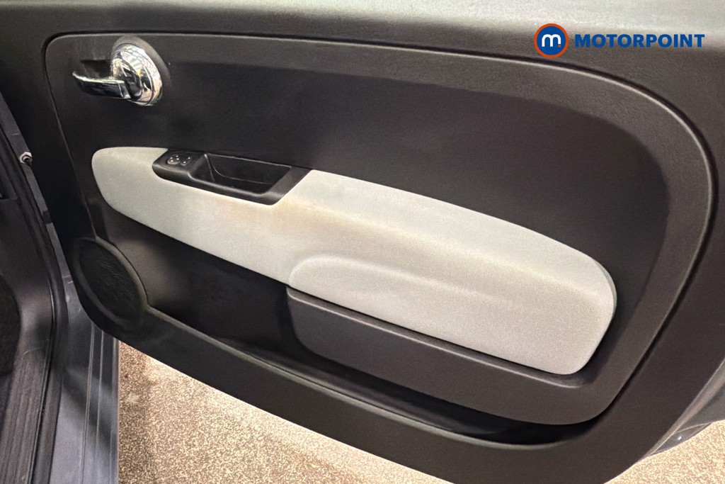 Fiat 500 POP Manual Petrol Hatchback - Stock Number (1631069) - 19th supplementary image