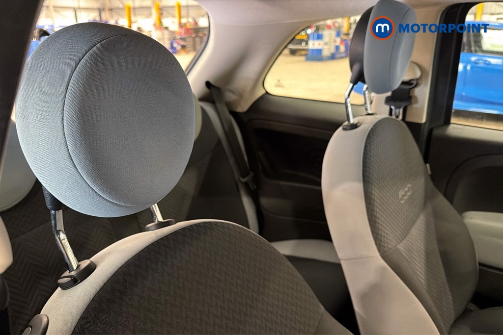 Fiat 500 POP Manual Petrol Hatchback - Stock Number (1631069) - 23rd supplementary image