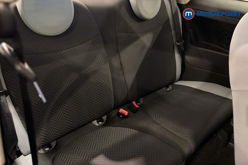 Fiat 500 POP Manual Petrol Hatchback - Stock Number (1631069) - 28th supplementary image
