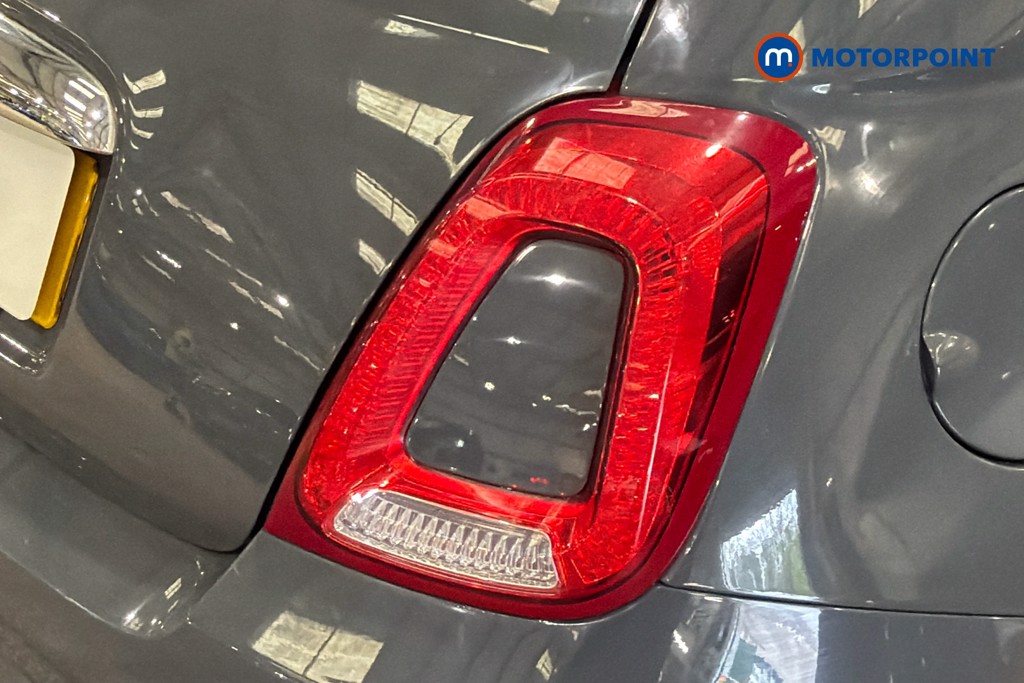 Fiat 500 POP Manual Petrol Hatchback - Stock Number (1631069) - 38th supplementary image