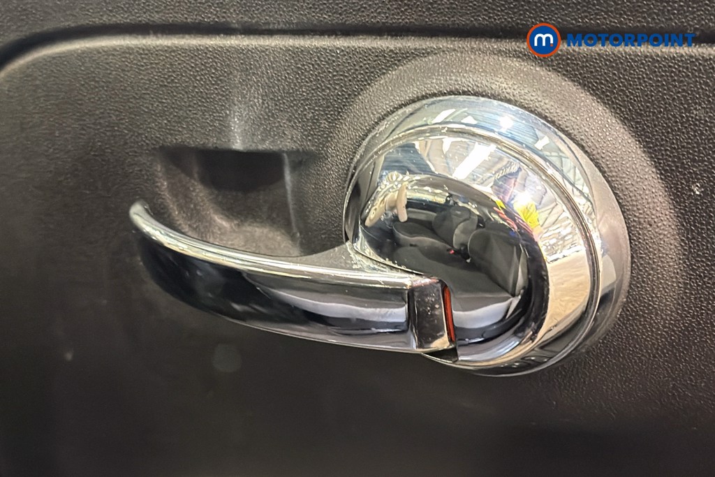 Fiat 500 POP Manual Petrol Hatchback - Stock Number (1631069) - 42nd supplementary image