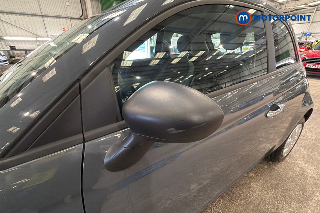 Fiat 500 POP Manual Petrol Hatchback - Stock Number (1631069) - 43rd supplementary image