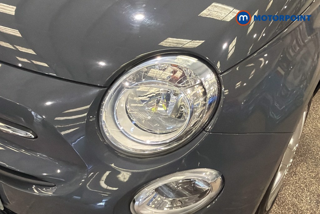 Fiat 500 POP Manual Petrol Hatchback - Stock Number (1631069) - 44th supplementary image