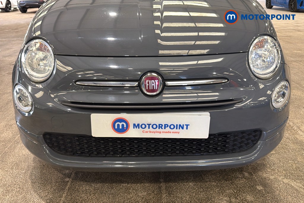 Fiat 500 POP Manual Petrol Hatchback - Stock Number (1631069) - 45th supplementary image