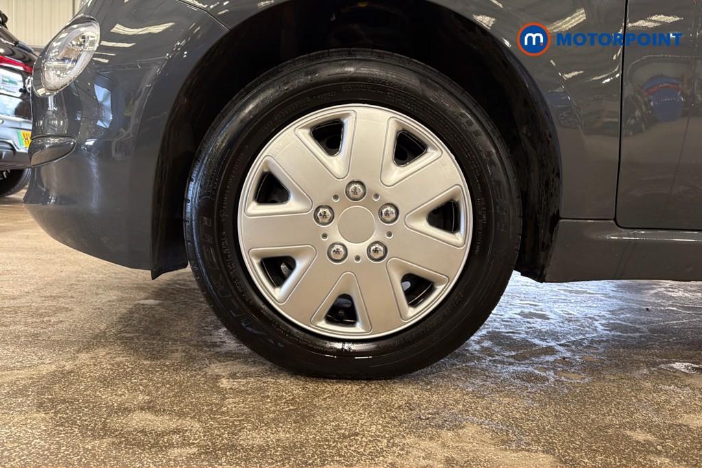 Fiat 500 POP Manual Petrol Hatchback - Stock Number (1631069) - 47th supplementary image