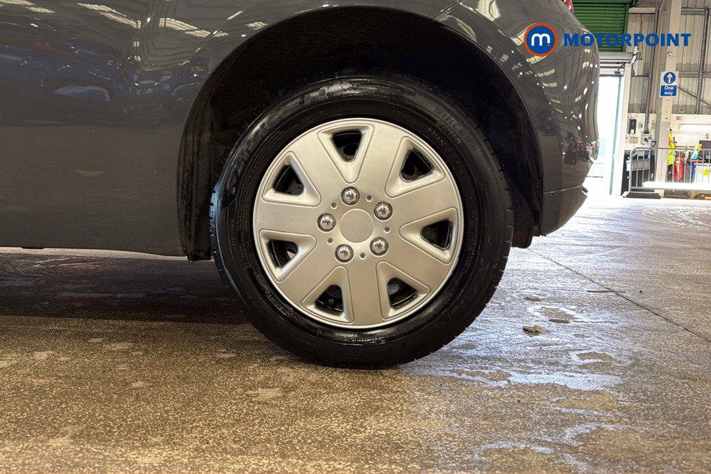 Fiat 500 POP Manual Petrol Hatchback - Stock Number (1631069) - 48th supplementary image