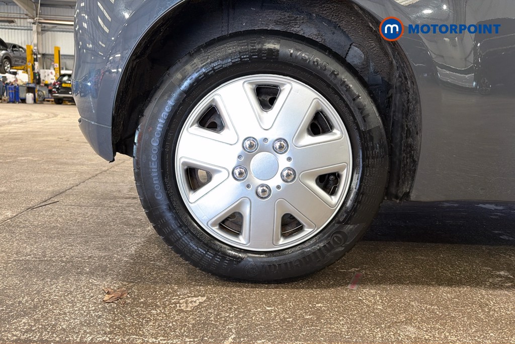 Fiat 500 POP Manual Petrol Hatchback - Stock Number (1631069) - 49th supplementary image