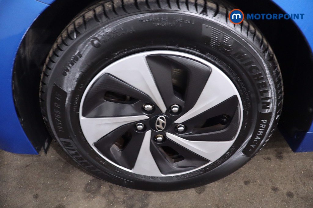 Hyundai Ioniq Premium Se Automatic Petrol-Electric Hybrid Hatchback - Stock Number (1631106) - 11th supplementary image