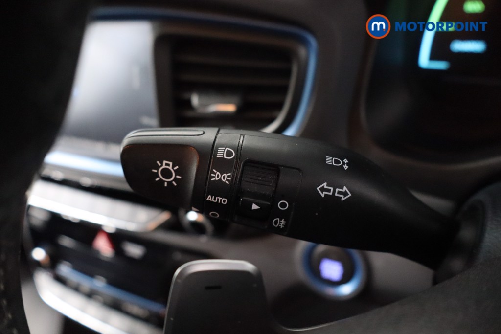 Hyundai Ioniq Premium Se Automatic Petrol-Electric Hybrid Hatchback - Stock Number (1631106) - 14th supplementary image