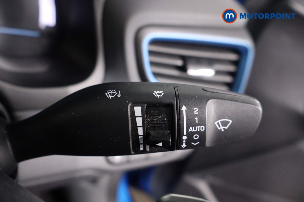 Hyundai Ioniq Premium Se Automatic Petrol-Electric Hybrid Hatchback - Stock Number (1631106) - 15th supplementary image