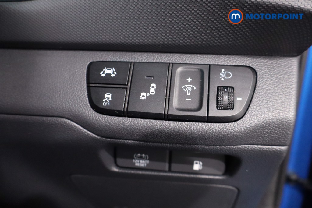 Hyundai Ioniq Premium Se Automatic Petrol-Electric Hybrid Hatchback - Stock Number (1631106) - 17th supplementary image