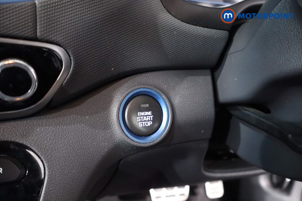 Hyundai Ioniq Premium Se Automatic Petrol-Electric Hybrid Hatchback - Stock Number (1631106) - 19th supplementary image