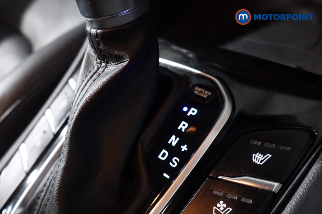 Hyundai Ioniq Premium Se Automatic Petrol-Electric Hybrid Hatchback - Stock Number (1631106) - 21st supplementary image