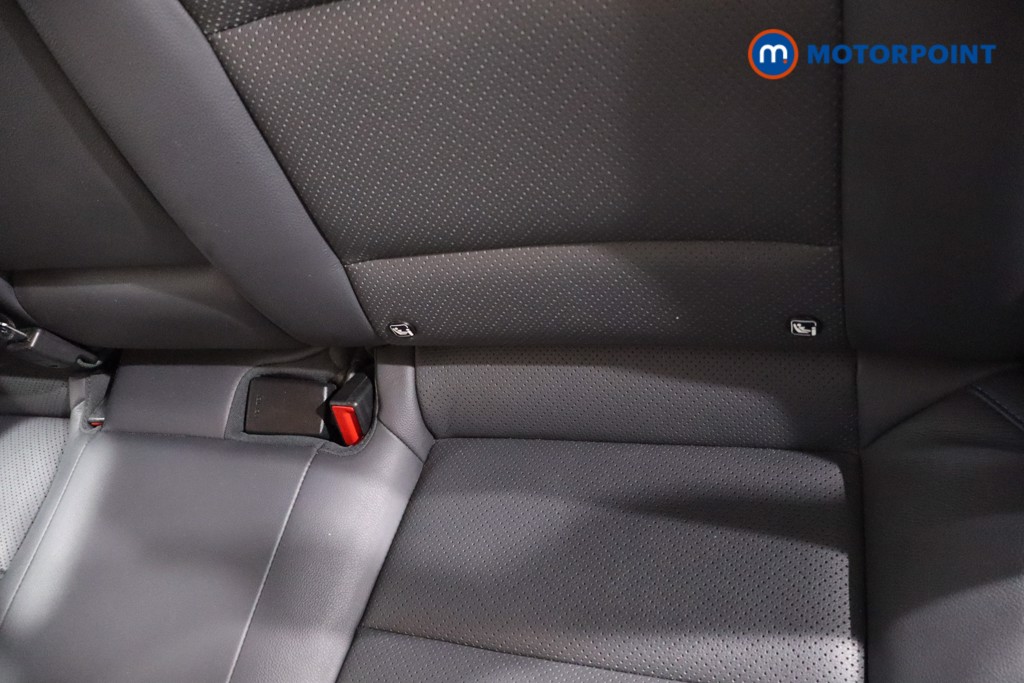 Hyundai Ioniq Premium Se Automatic Petrol-Electric Hybrid Hatchback - Stock Number (1631106) - 25th supplementary image
