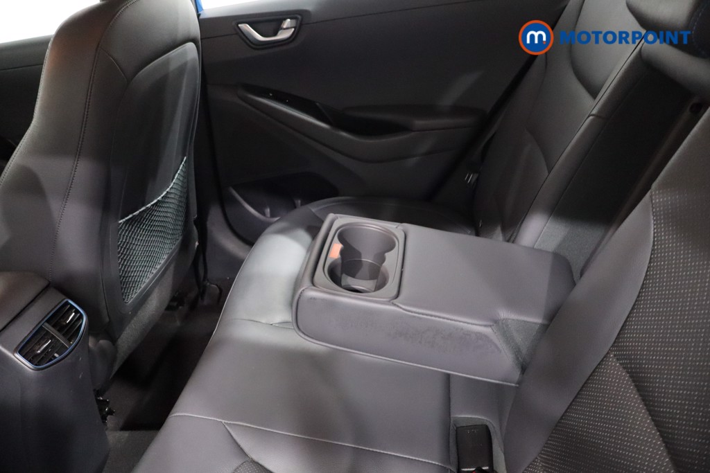 Hyundai Ioniq Premium Se Automatic Petrol-Electric Hybrid Hatchback - Stock Number (1631106) - 26th supplementary image