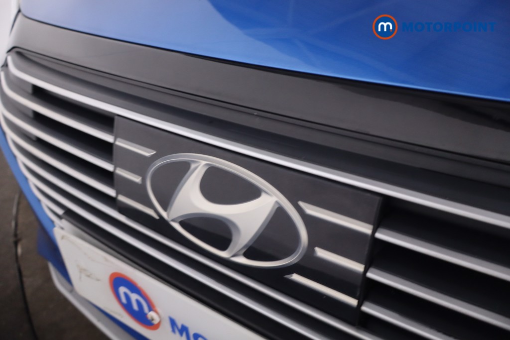 Hyundai Ioniq Premium Se Automatic Petrol-Electric Hybrid Hatchback - Stock Number (1631106) - 29th supplementary image